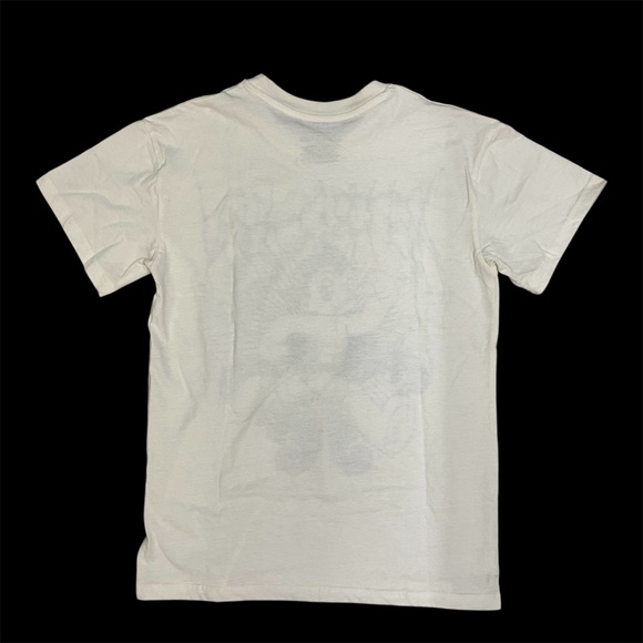 Astro Boy Off White Graphic T-Shirt Men’s Size  M - Picture 2 of 4